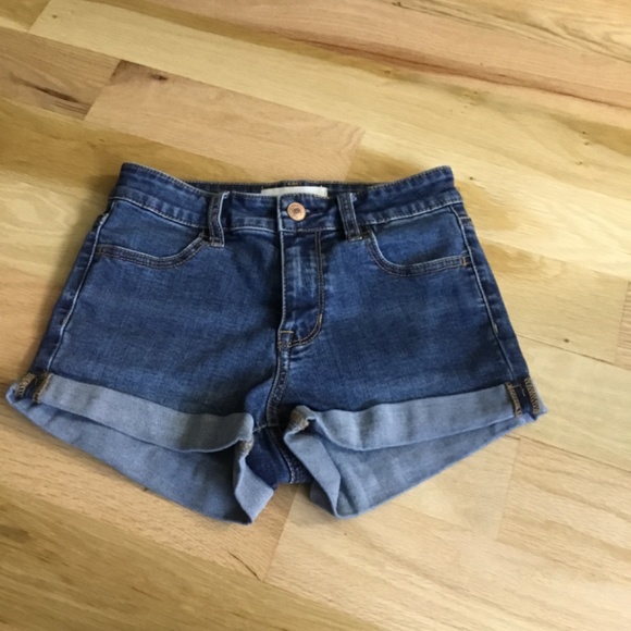 PacSun shorts size 23 womens - Picture 4 of 7